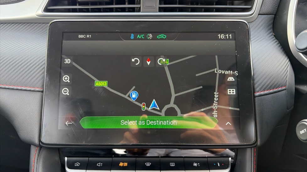 MG ZS 1.5 VTi-TECH Exclusive 5dr Petrol Hatchback - Image 43