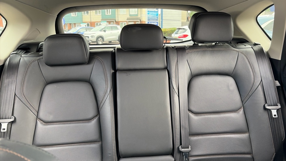 Mazda CX-5 2.0 e-Skyactiv G MHEV Exclusive-Line 5dr Petrol Estate - Image 15