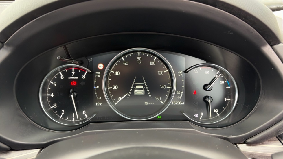 Mazda CX-5 2.0 e-Skyactiv G MHEV Exclusive-Line 5dr Petrol Estate - Image 18