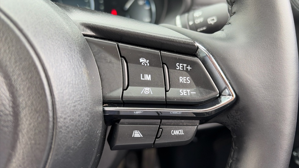 Mazda CX-5 2.0 e-Skyactiv G MHEV Exclusive-Line 5dr Petrol Estate - Image 23