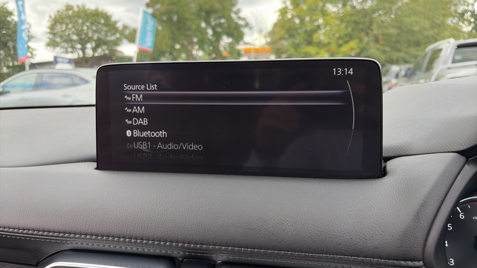 Mazda CX-5 2.0 e-Skyactiv G MHEV Exclusive-Line 5dr Petrol Estate - Image 29