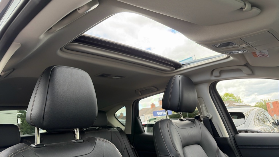 Mazda CX-5 2.0 e-Skyactiv G MHEV Exclusive-Line 5dr Petrol Estate - Image 34
