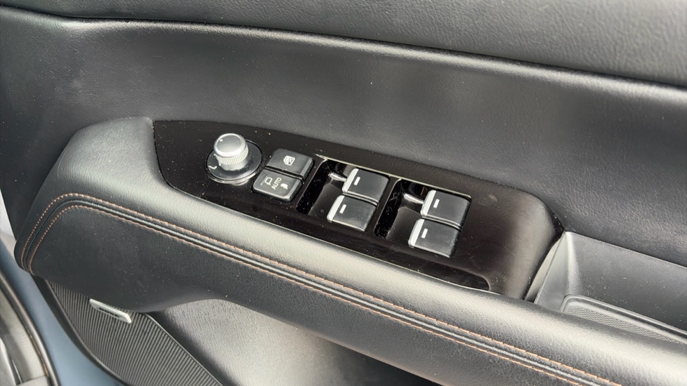 Mazda CX-5 2.0 e-Skyactiv G MHEV Exclusive-Line 5dr Petrol Estate - Image 36