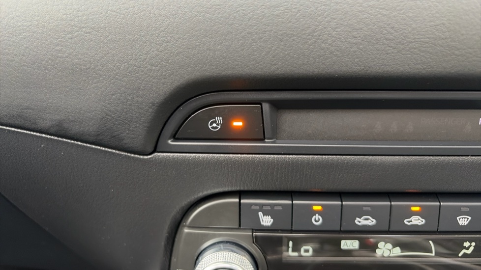 Mazda CX-5 2.0 e-Skyactiv G MHEV Exclusive-Line 5dr Petrol Estate - Image 37