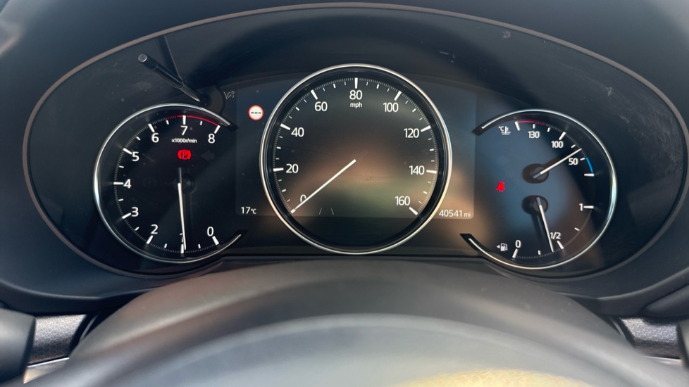 Mazda CX-5 2.0 e-Skyactiv G MHEV Homura 5dr Petrol Estate - Image 18