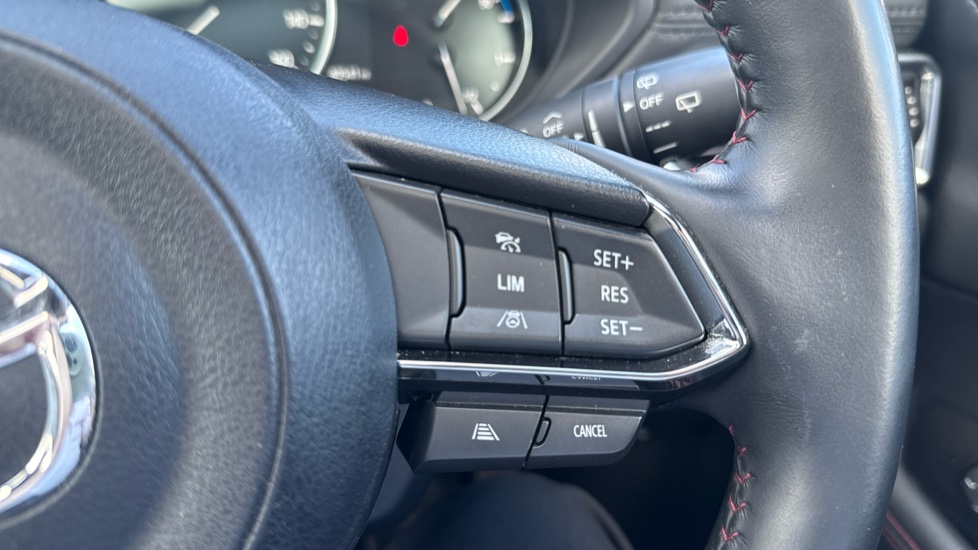 Mazda CX-5 2.0 e-Skyactiv G MHEV Homura 5dr Petrol Estate - Image 23
