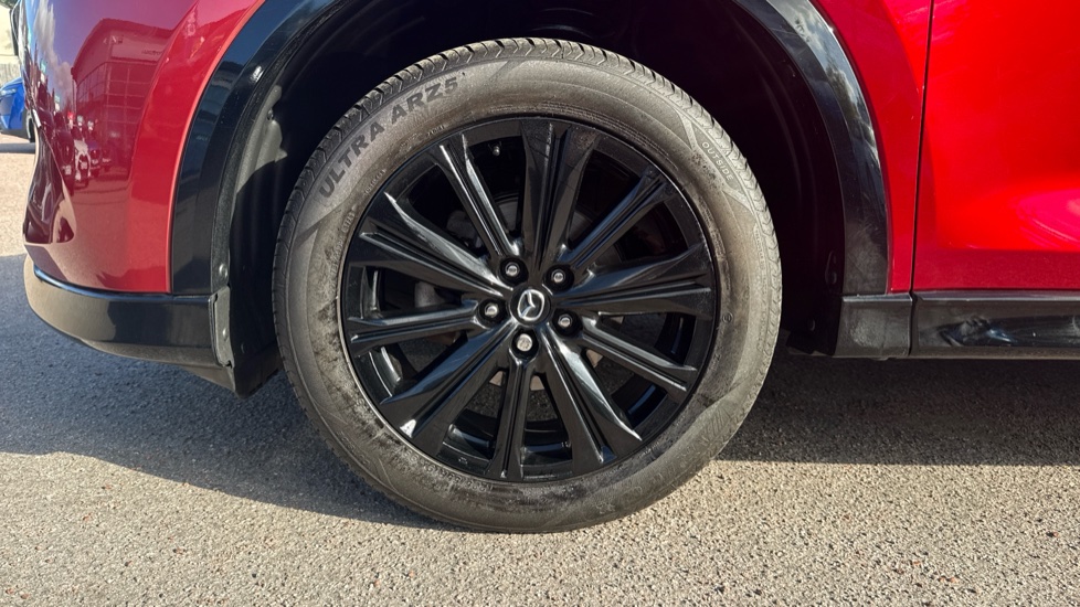 Mazda CX-5 2.0 e-Skyactiv G MHEV Homura 5dr Petrol Estate - Image 34