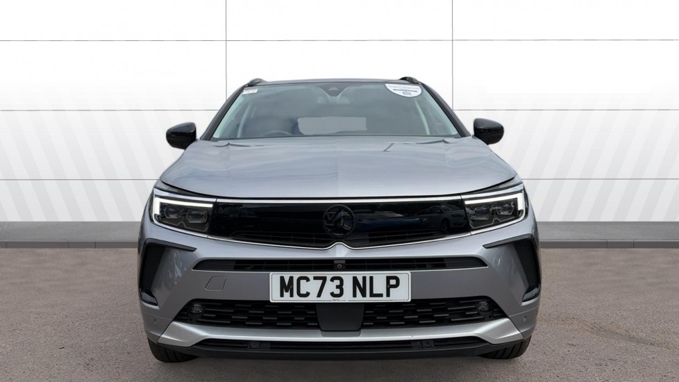 Vauxhall Grandland 1.2 Turbo Ultimate 5dr Petrol Hatchback - Image 3