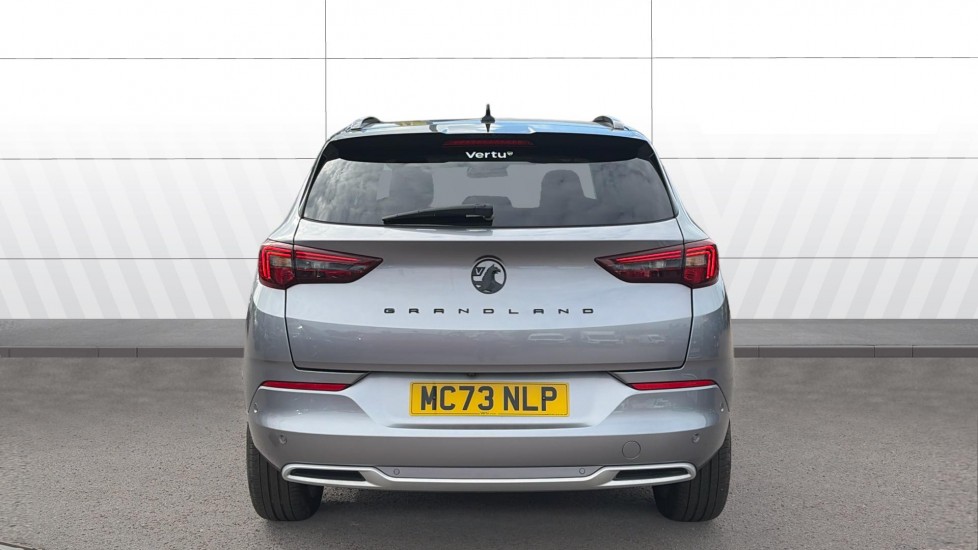 Vauxhall Grandland 1.2 Turbo Ultimate 5dr Petrol Hatchback - Image 6