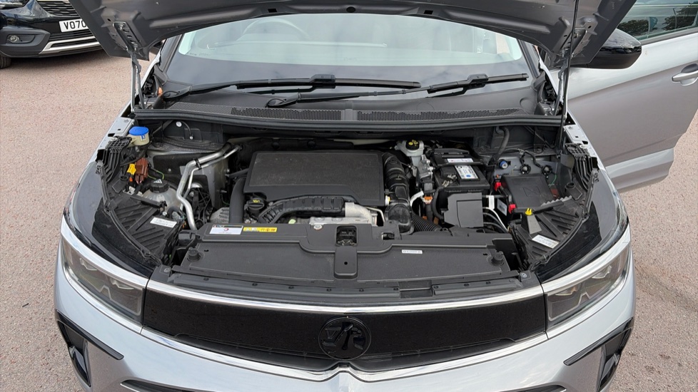 Vauxhall Grandland 1.2 Turbo Ultimate 5dr Petrol Hatchback - Image 8