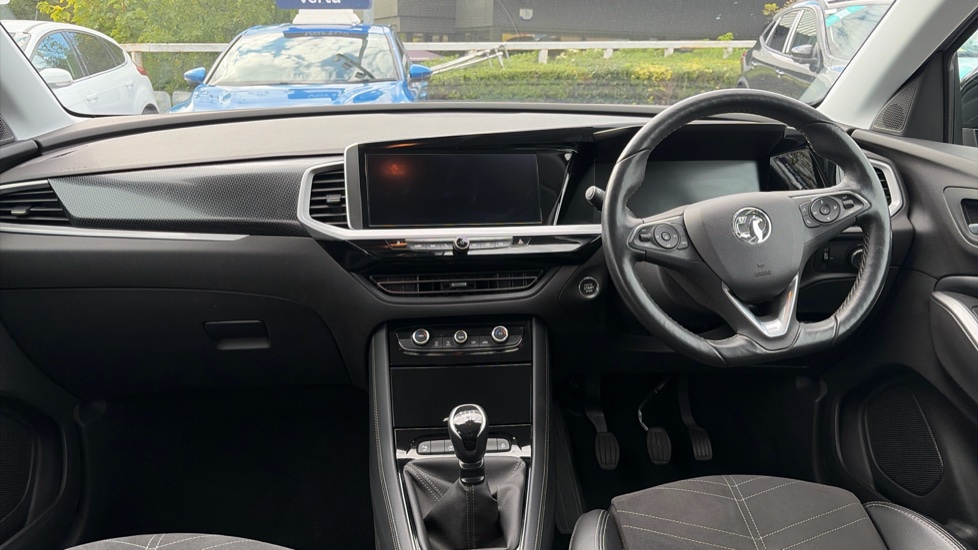 Vauxhall Grandland 1.2 Turbo Ultimate 5dr Petrol Hatchback - Image 10