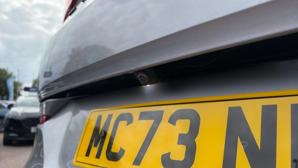 Vauxhall Grandland 1.2 Turbo Ultimate 5dr Petrol Hatchback - Image 38