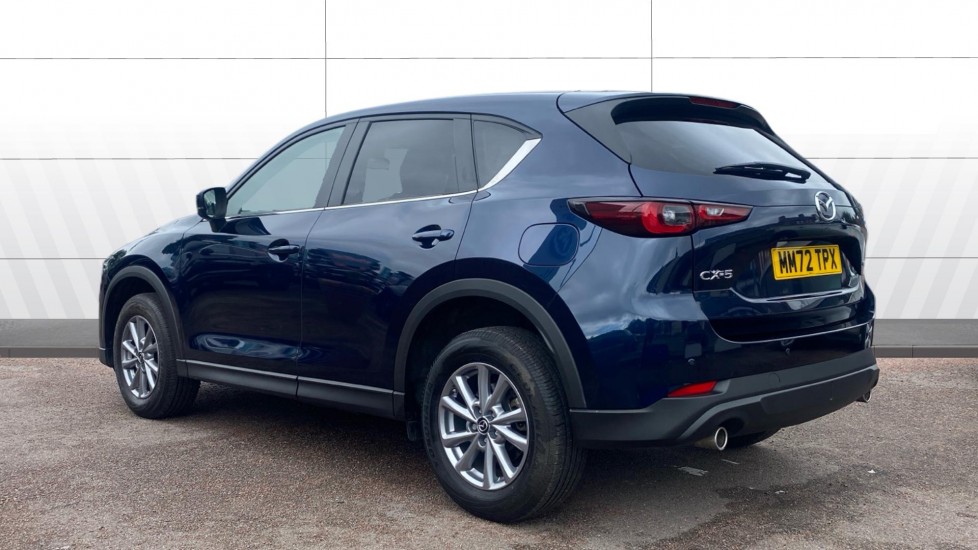 Mazda CX-5 2.0 SE-L 5dr Petrol Estate - Image 2