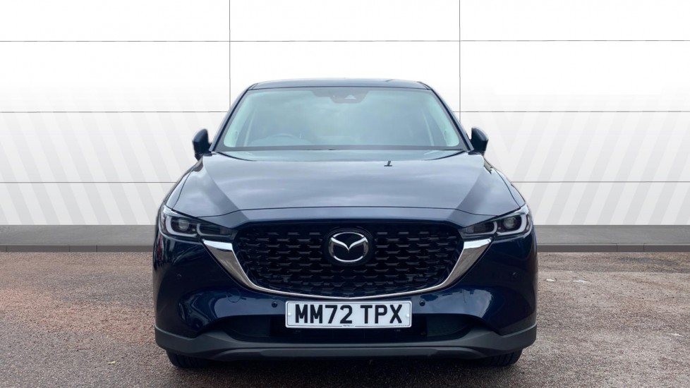 Mazda CX-5 2.0 SE-L 5dr Petrol Estate - Image 3