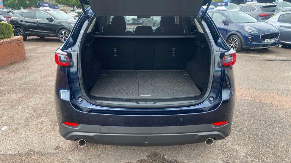 Mazda CX-5 2.0 SE-L 5dr Petrol Estate - Image 4