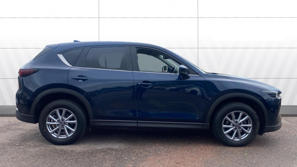 Mazda CX-5 2.0 SE-L 5dr Petrol Estate - Image 5