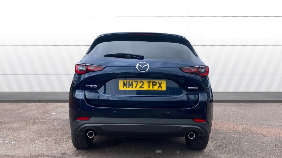 Mazda CX-5 2.0 SE-L 5dr Petrol Estate - Image 6