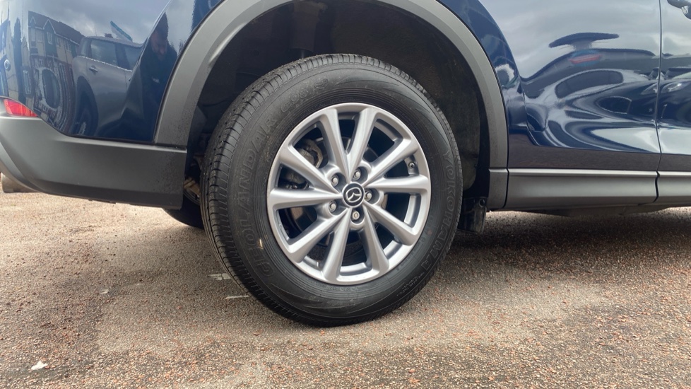 Mazda CX-5 2.0 SE-L 5dr Petrol Estate - Image 7