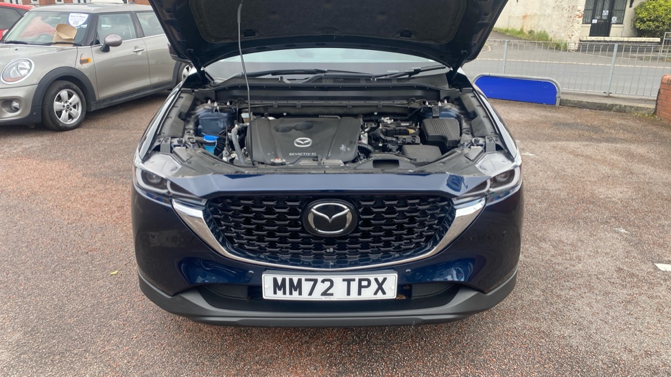 Mazda CX-5 2.0 SE-L 5dr Petrol Estate - Image 8