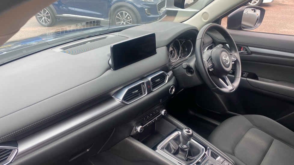 Mazda CX-5 2.0 SE-L 5dr Petrol Estate - Image 9