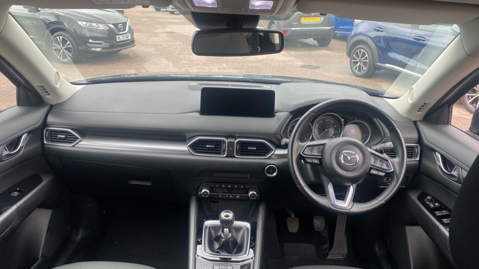 Mazda CX-5 2.0 SE-L 5dr Petrol Estate - Image 10