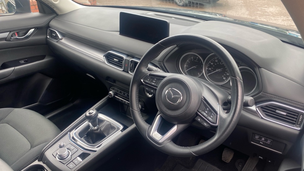 Mazda CX-5 2.0 SE-L 5dr Petrol Estate - Image 11