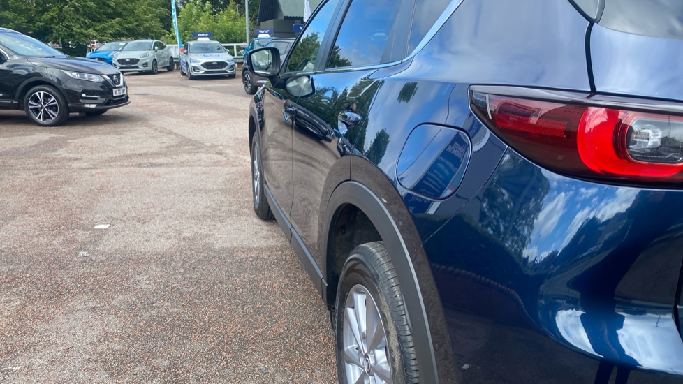 Mazda CX-5 2.0 SE-L 5dr Petrol Estate - Image 22