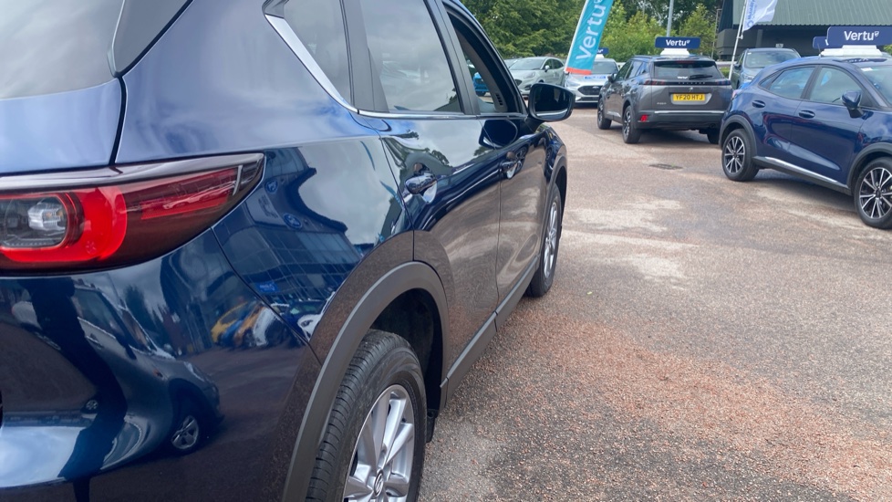 Mazda CX-5 2.0 SE-L 5dr Petrol Estate - Image 23