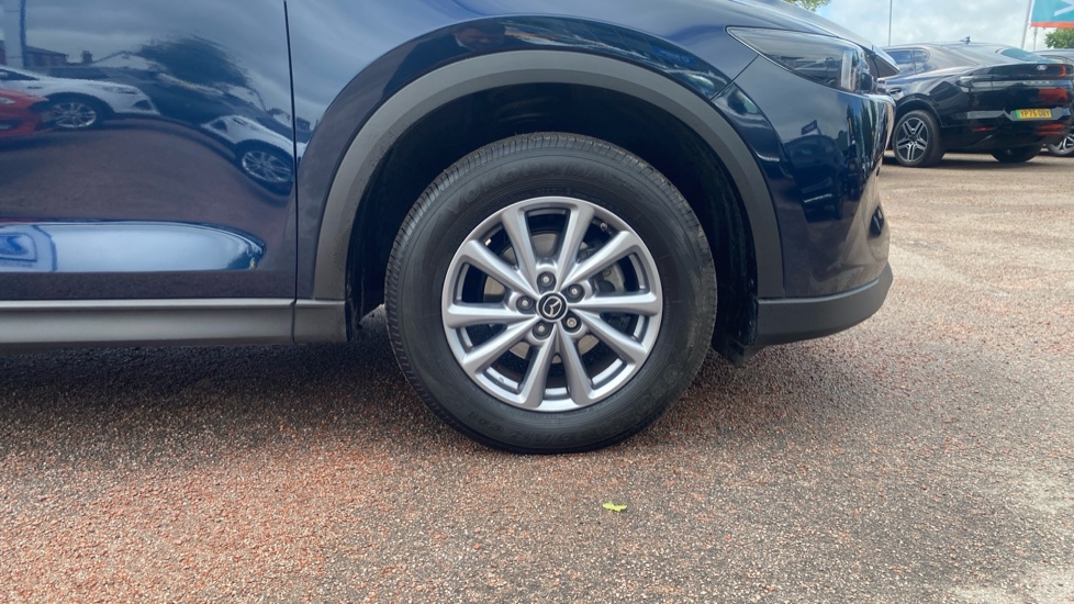 Mazda CX-5 2.0 SE-L 5dr Petrol Estate - Image 24