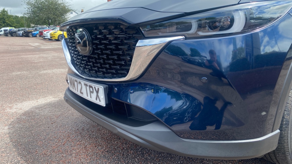 Mazda CX-5 2.0 SE-L 5dr Petrol Estate - Image 25