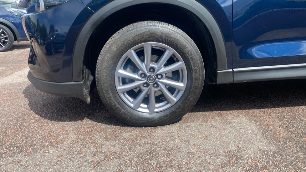 Mazda CX-5 2.0 SE-L 5dr Petrol Estate - Image 26