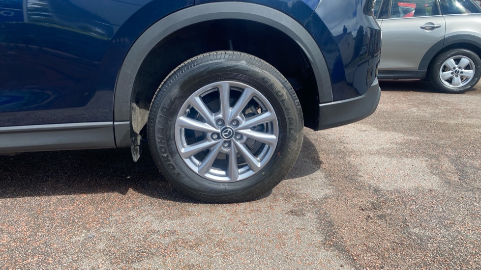 Mazda CX-5 2.0 SE-L 5dr Petrol Estate - Image 27