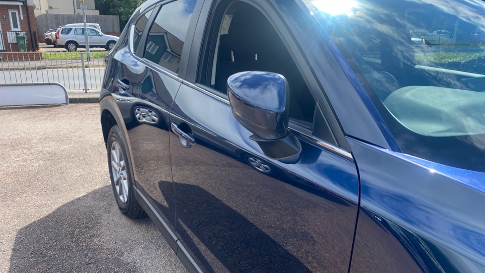 Mazda CX-5 2.0 SE-L 5dr Petrol Estate - Image 29