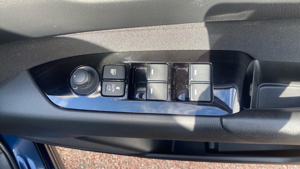 Mazda CX-5 2.0 SE-L 5dr Petrol Estate - Image 30