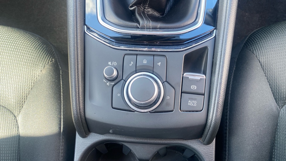 Mazda CX-5 2.0 SE-L 5dr Petrol Estate - Image 32