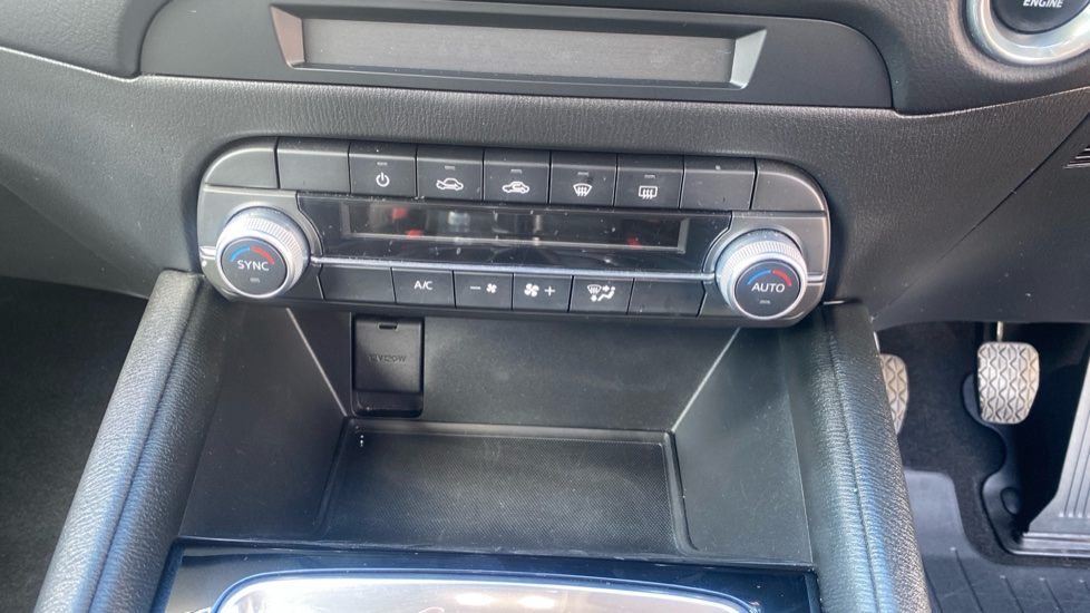 Mazda CX-5 2.0 SE-L 5dr Petrol Estate - Image 38