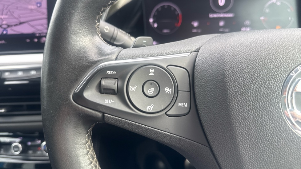 Vauxhall Grandland 1.2 Turbo Ultimate 5dr Auto Petrol Hatchback - Image 21
