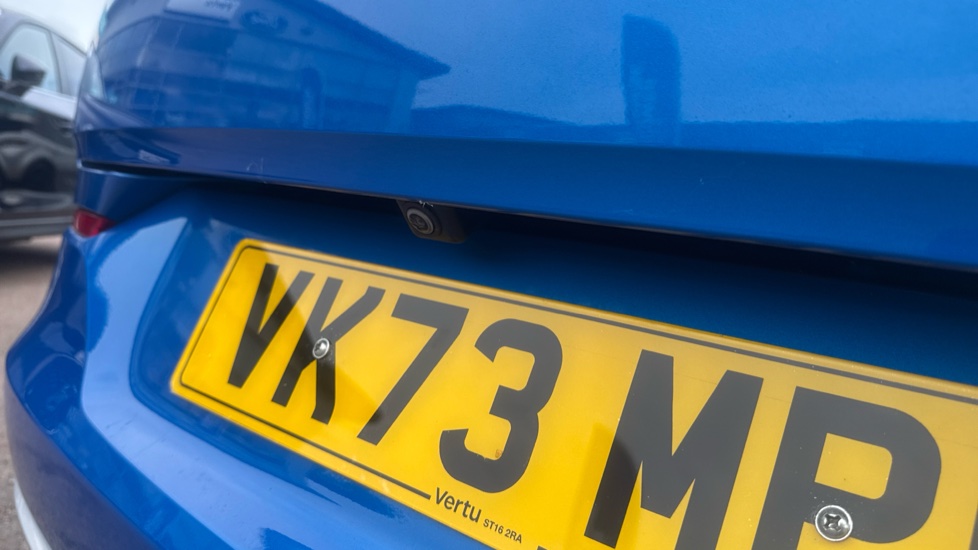 Vauxhall Grandland 1.2 Turbo Ultimate 5dr Auto Petrol Hatchback - Image 34