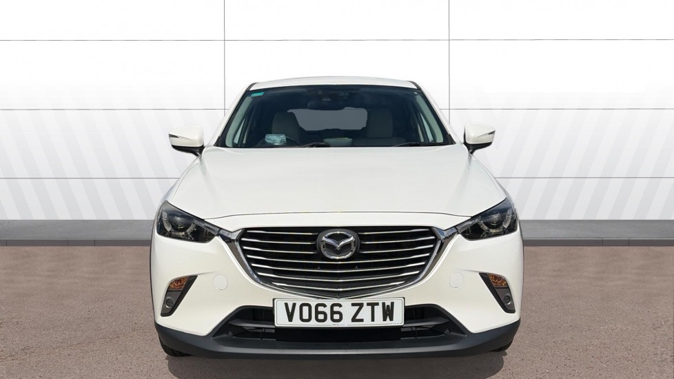 Mazda CX-3 2.0 Sport Nav 5dr Auto Petrol Hatchback - Image 3