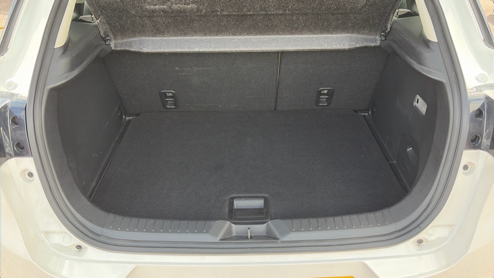 Mazda CX-3 2.0 Sport Nav 5dr Auto Petrol Hatchback - Image 4