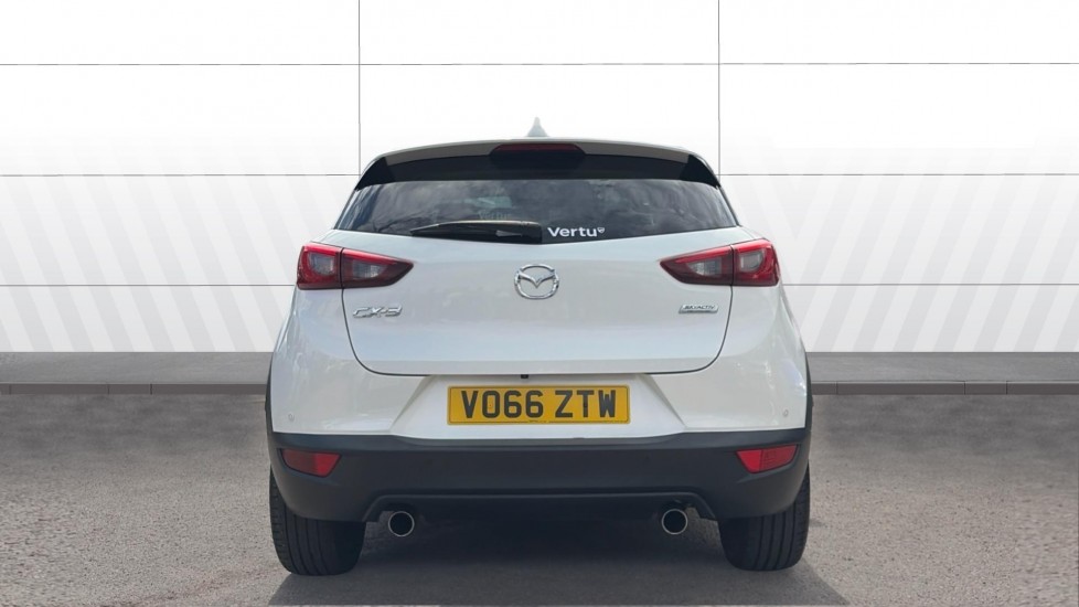 Mazda CX-3 2.0 Sport Nav 5dr Auto Petrol Hatchback - Image 6