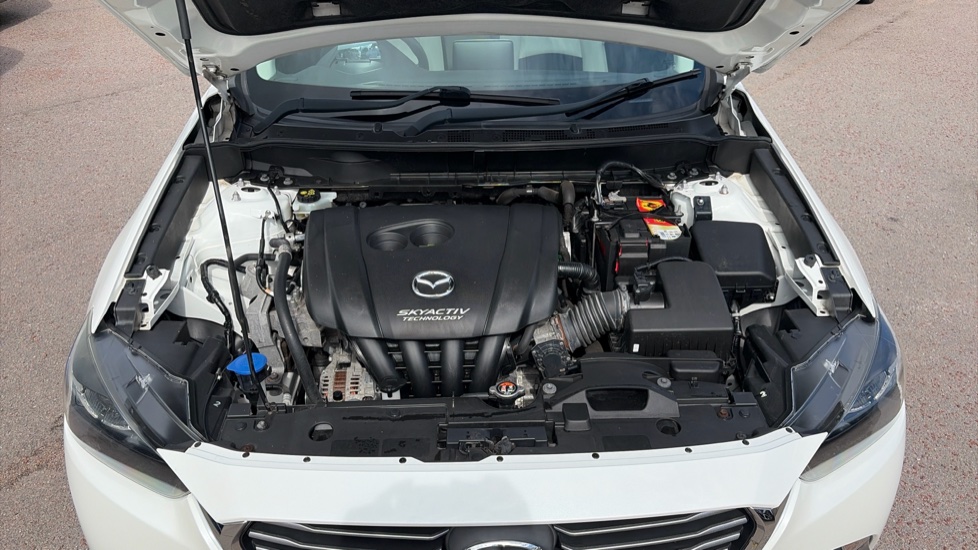 Mazda CX-3 2.0 Sport Nav 5dr Auto Petrol Hatchback - Image 8