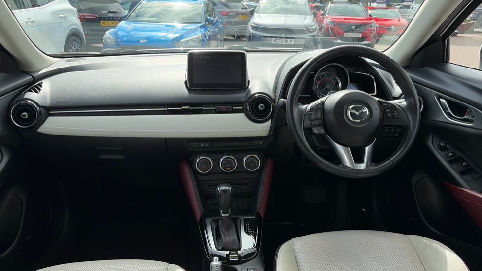 Mazda CX-3 2.0 Sport Nav 5dr Auto Petrol Hatchback - Image 10