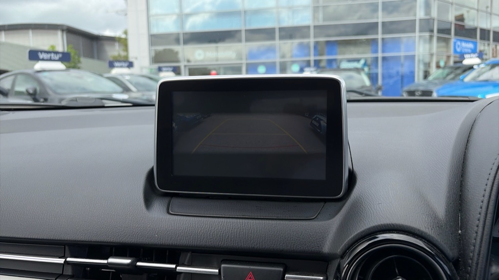 Mazda CX-3 2.0 Sport Nav 5dr Auto Petrol Hatchback - Image 12