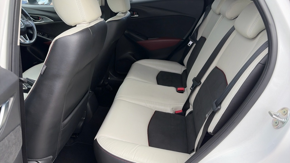 Mazda CX-3 2.0 Sport Nav 5dr Auto Petrol Hatchback - Image 16