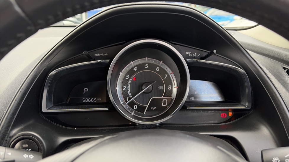 Mazda CX-3 2.0 Sport Nav 5dr Auto Petrol Hatchback - Image 18