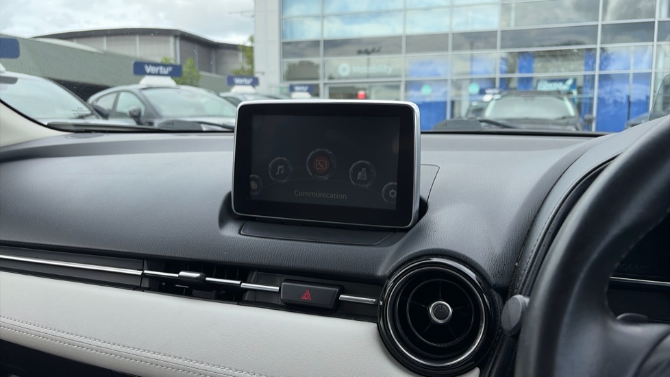 Mazda CX-3 2.0 Sport Nav 5dr Auto Petrol Hatchback - Image 24
