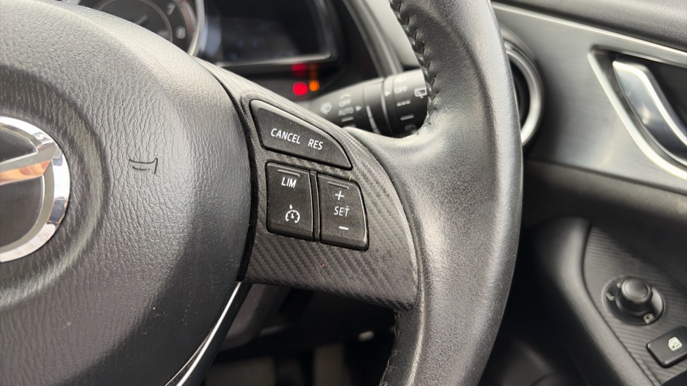 Mazda CX-3 2.0 Sport Nav 5dr Auto Petrol Hatchback - Image 26