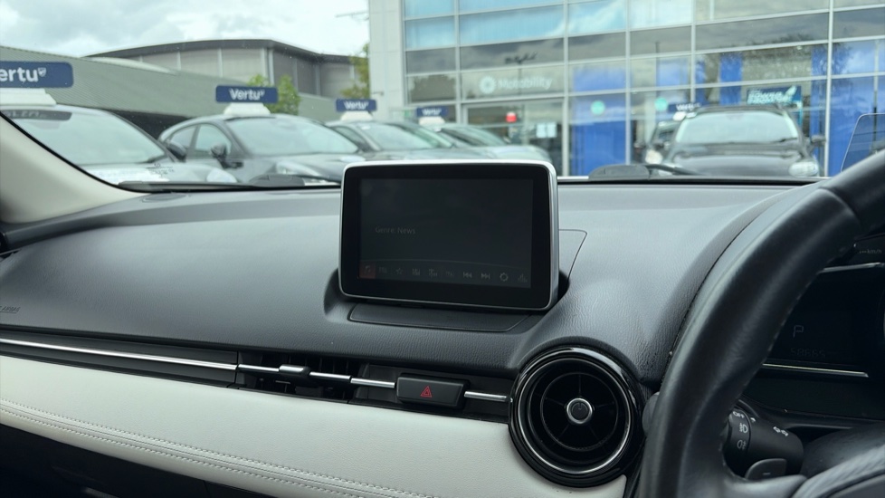 Mazda CX-3 2.0 Sport Nav 5dr Auto Petrol Hatchback - Image 32
