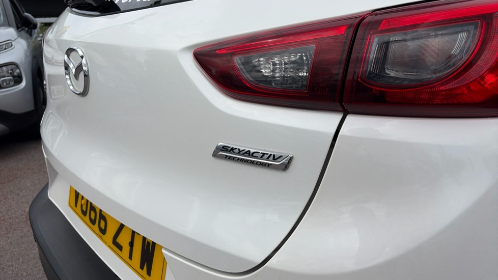 Mazda CX-3 2.0 Sport Nav 5dr Auto Petrol Hatchback - Image 38